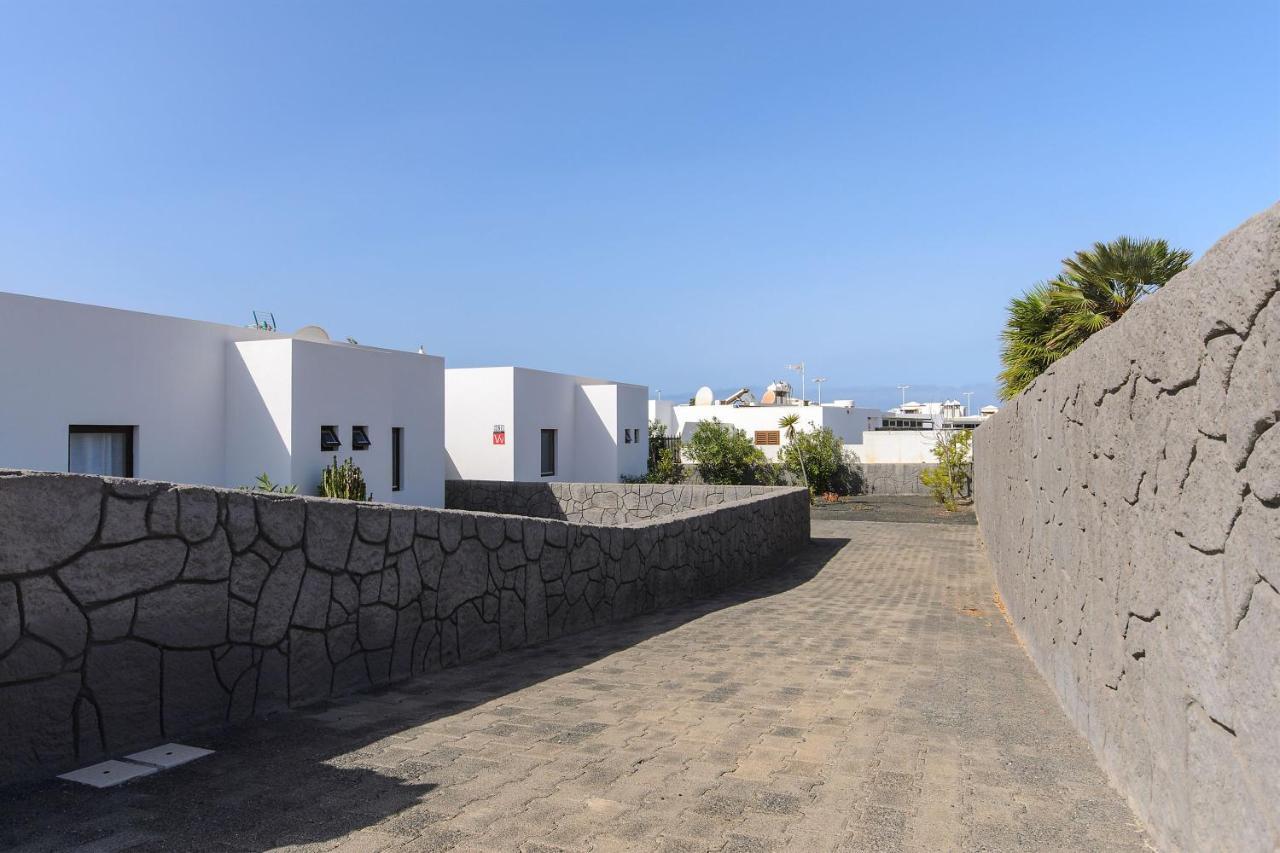 Villa Mariola Playa Blanca  Exterior photo