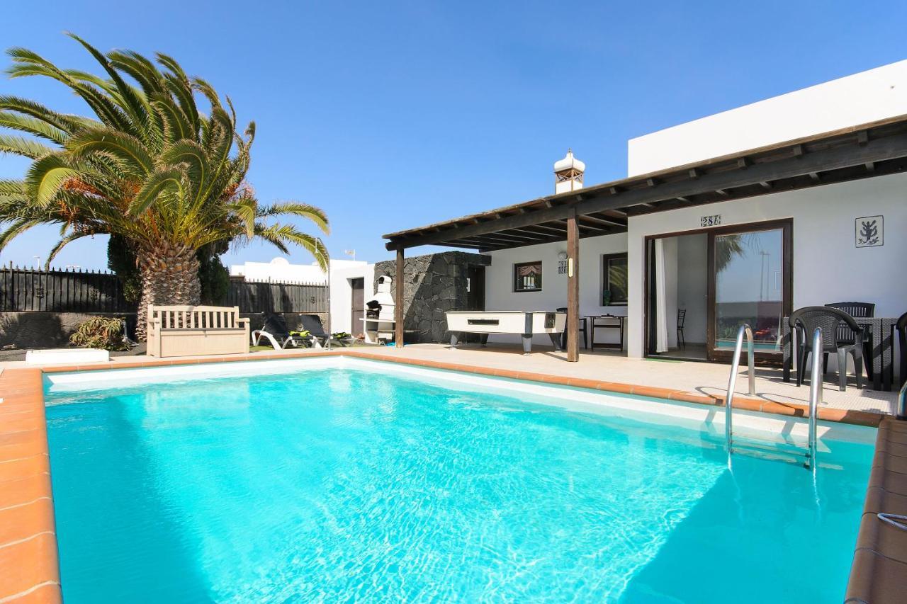 Villa Mariola Playa Blanca  Exterior photo