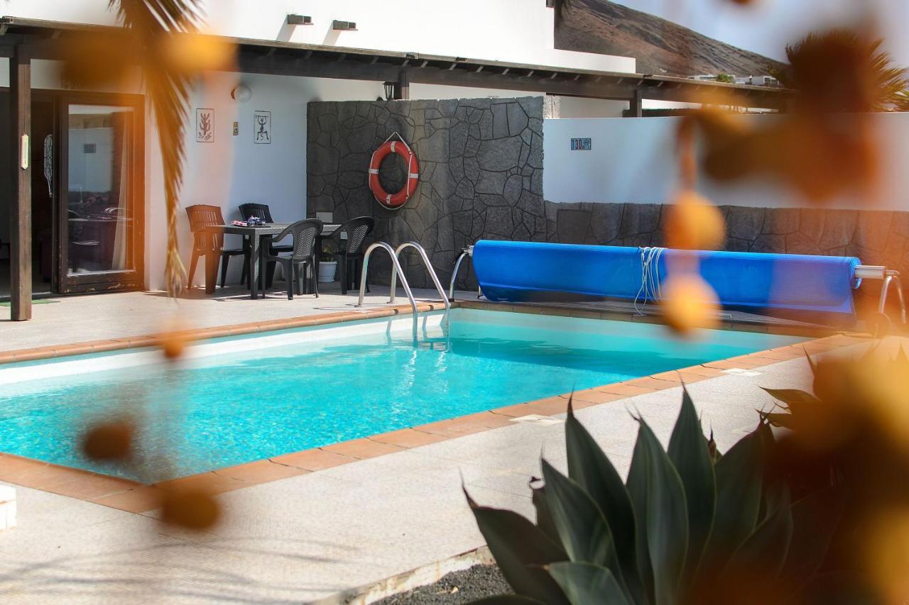 Villa Mariola Playa Blanca  Exterior photo