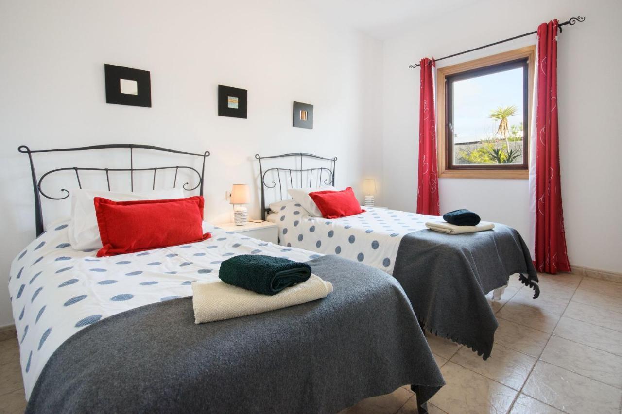 Villa Mariola Playa Blanca  Exterior photo